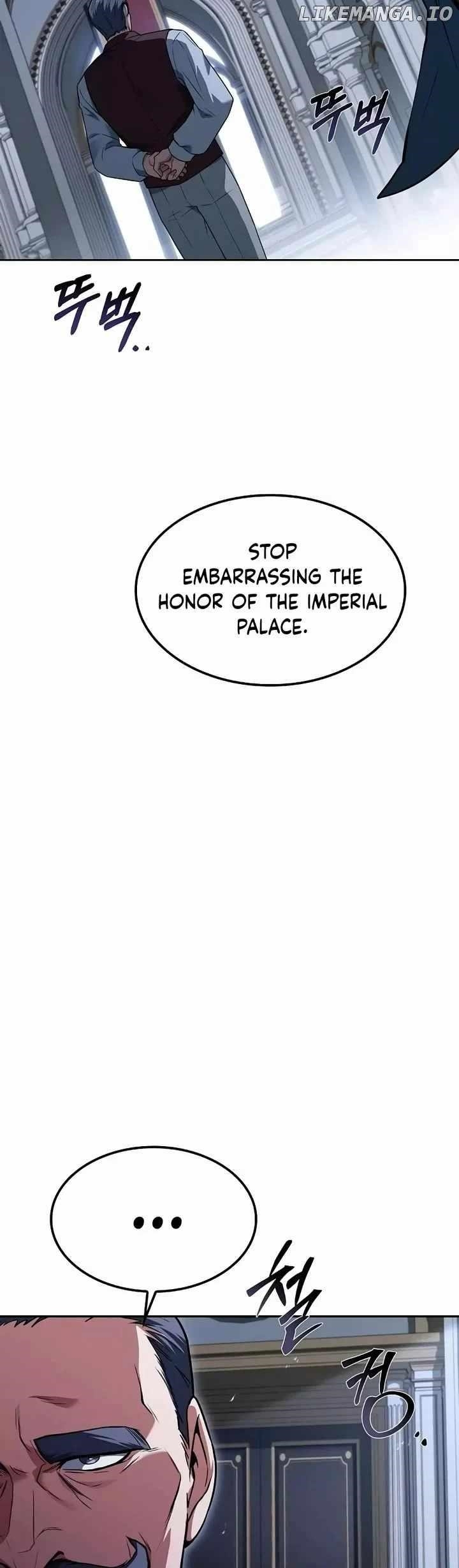 The Archmage’s Restaurant - Chapter 61 Page 15