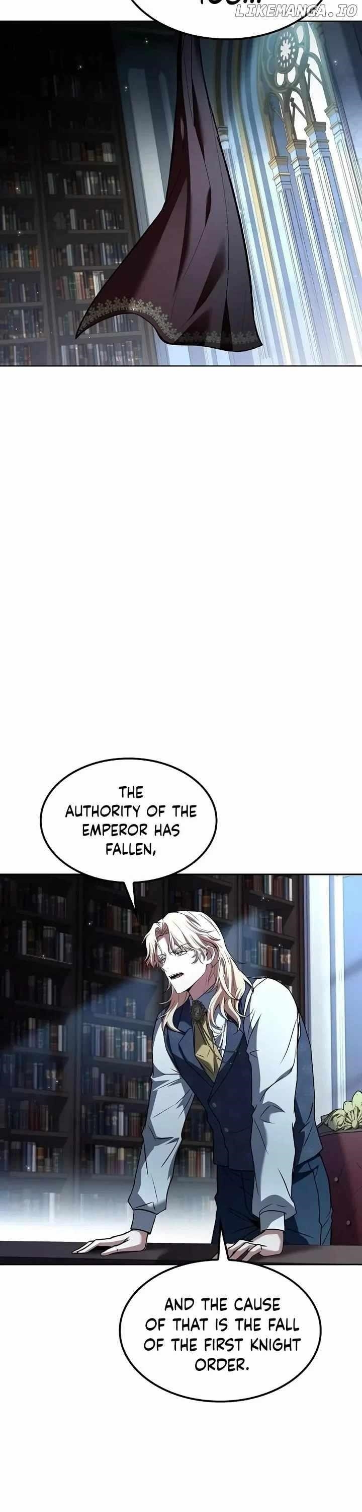 The Archmage’s Restaurant - Chapter 61 Page 18