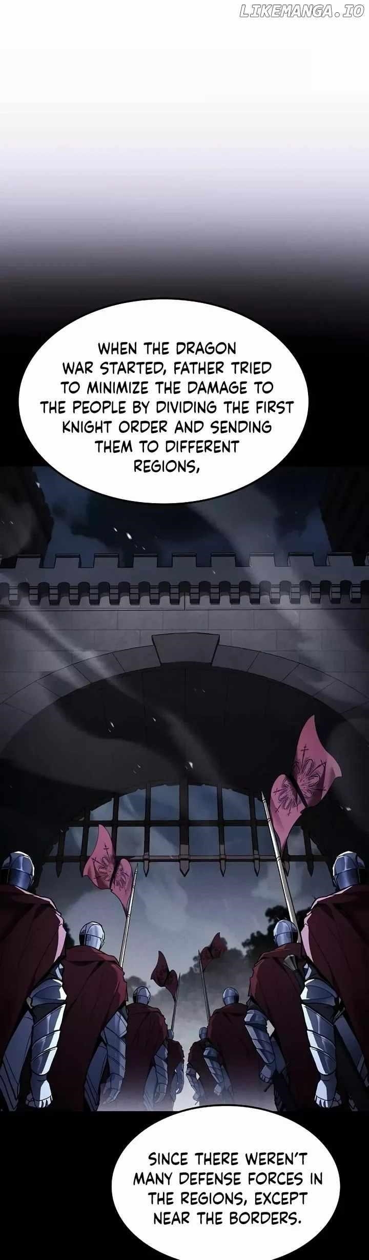 The Archmage’s Restaurant - Chapter 61 Page 19