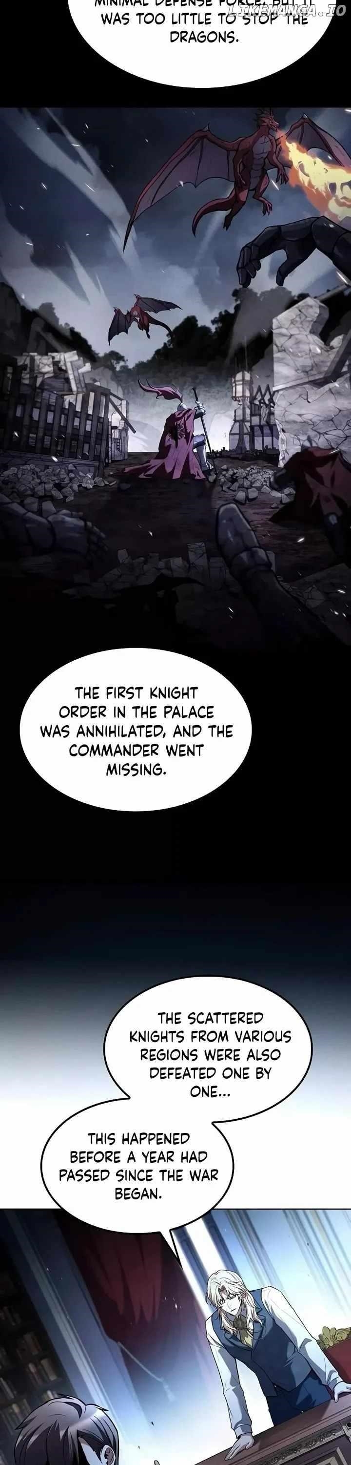The Archmage’s Restaurant - Chapter 61 Page 22