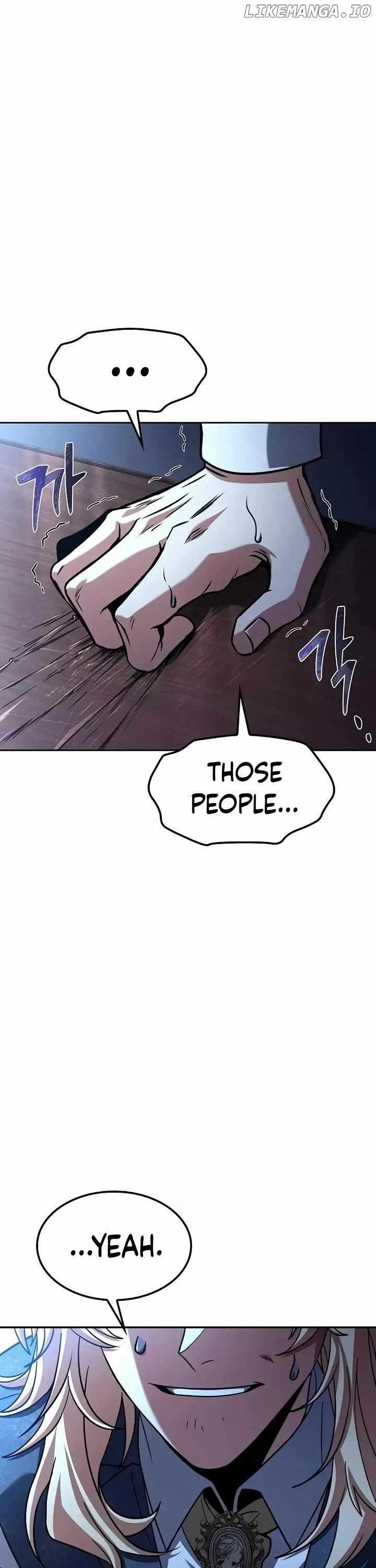 The Archmage’s Restaurant - Chapter 61 Page 26
