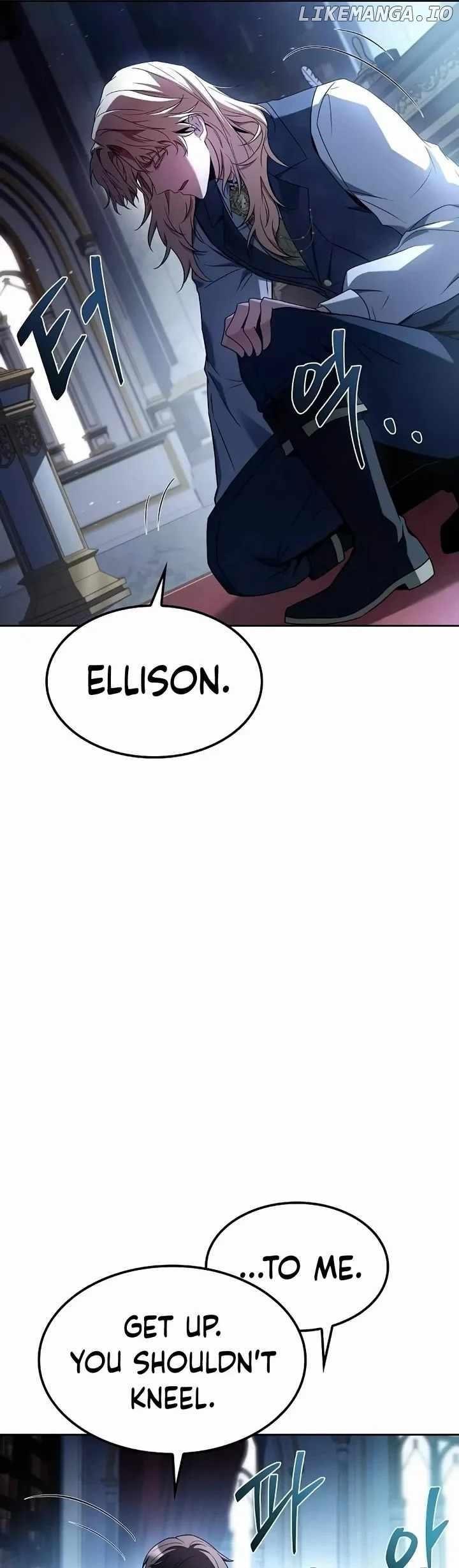 The Archmage’s Restaurant - Chapter 61 Page 29