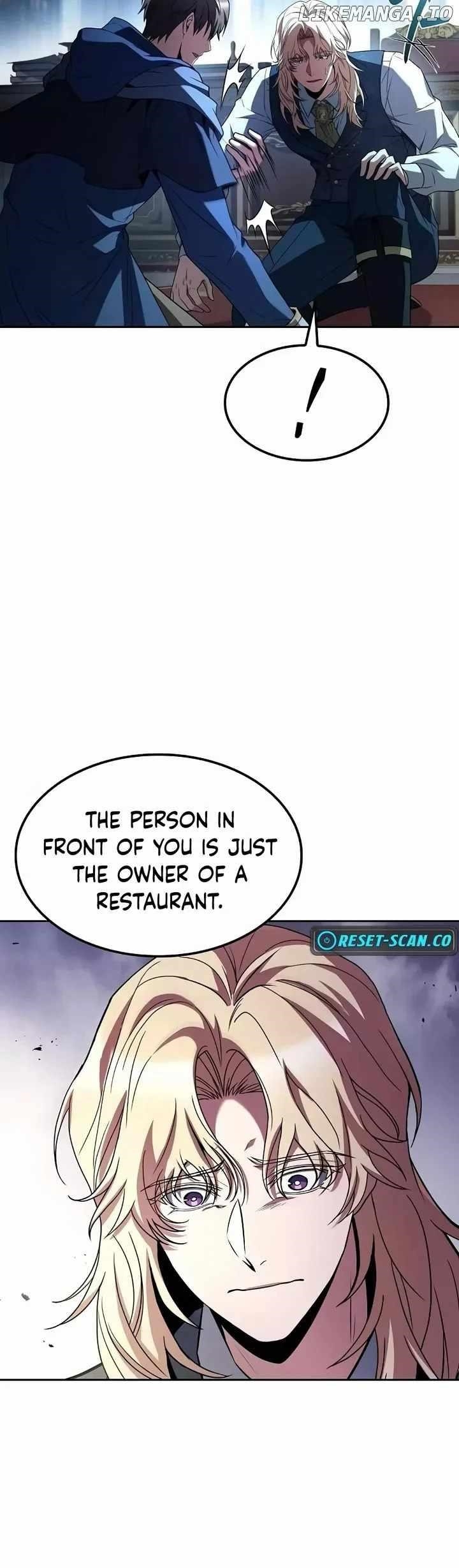 The Archmage’s Restaurant - Chapter 61 Page 30