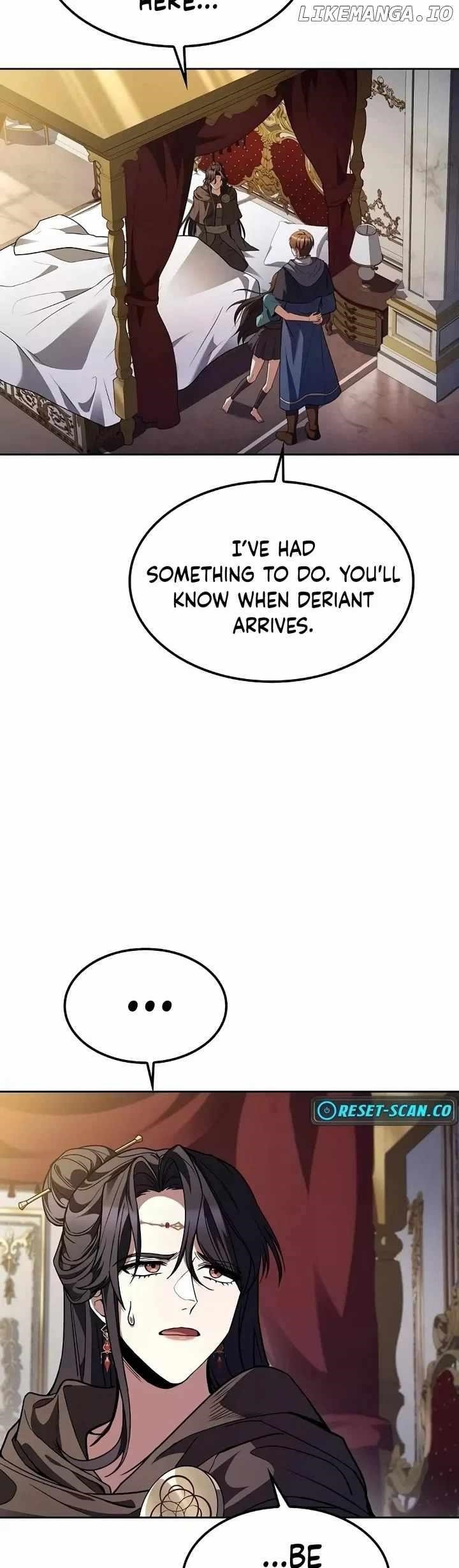 The Archmage’s Restaurant - Chapter 61 Page 45