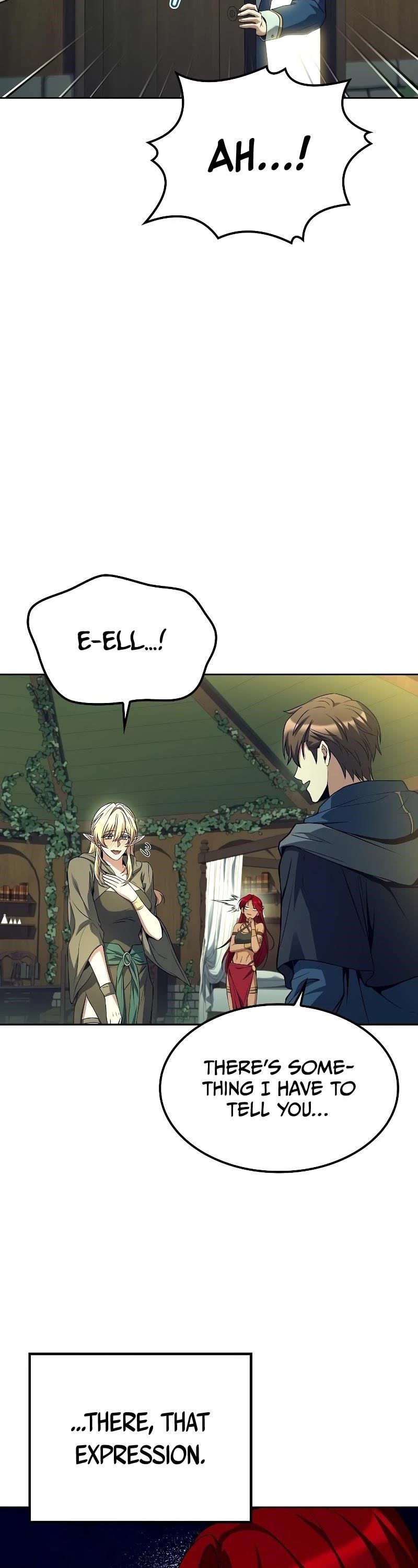 The Archmage’s Restaurant - Chapter 62 Page 15