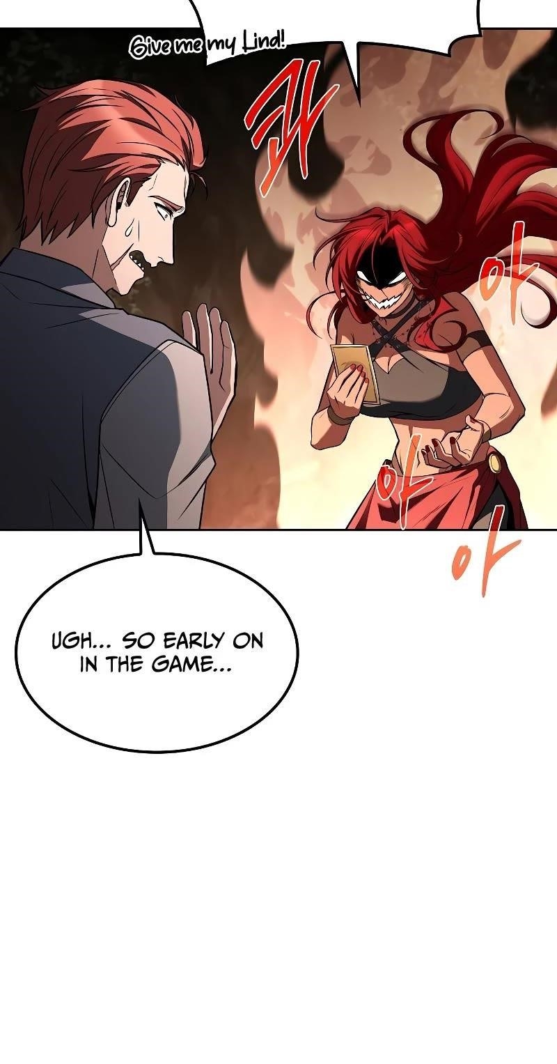The Archmage’s Restaurant - Chapter 62 Page 33