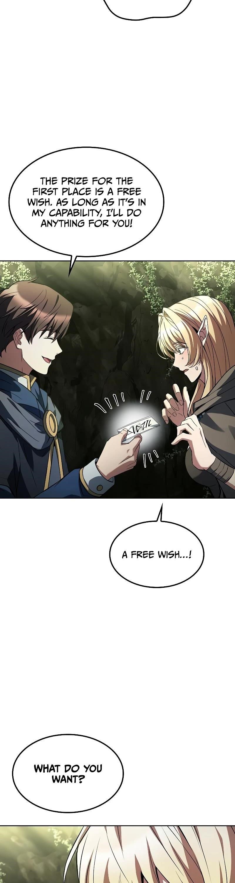 The Archmage’s Restaurant - Chapter 62 Page 49