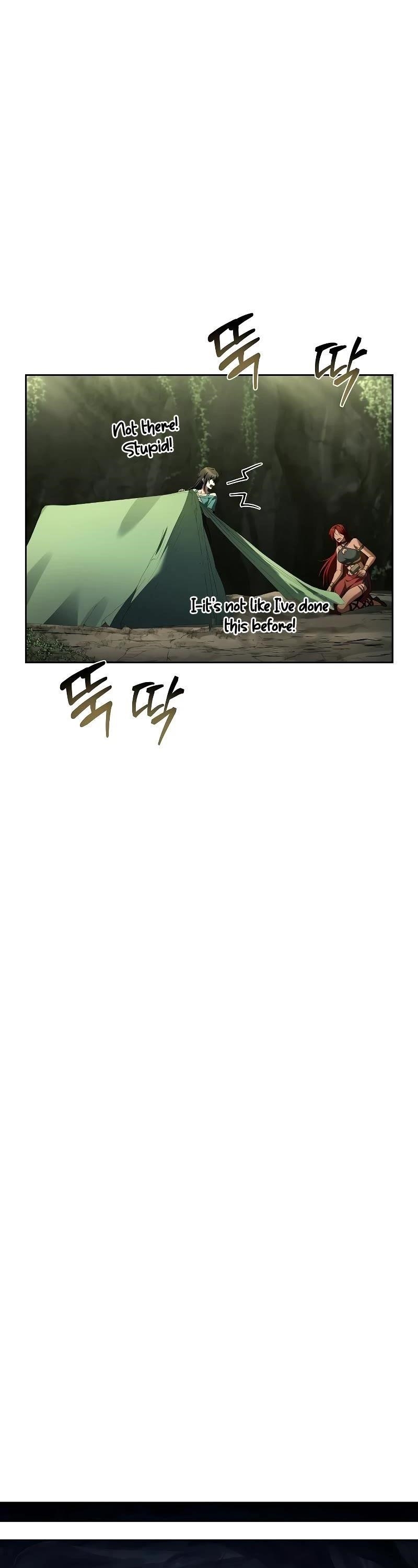 The Archmage’s Restaurant - Chapter 62 Page 53