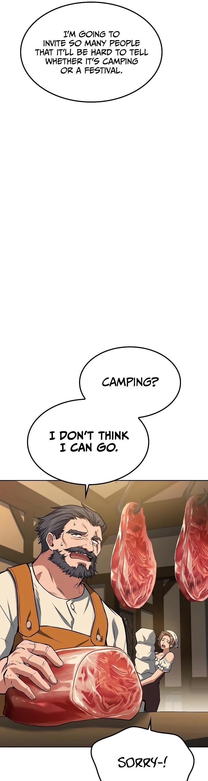 The Archmage’s Restaurant - Chapter 62 Page 7