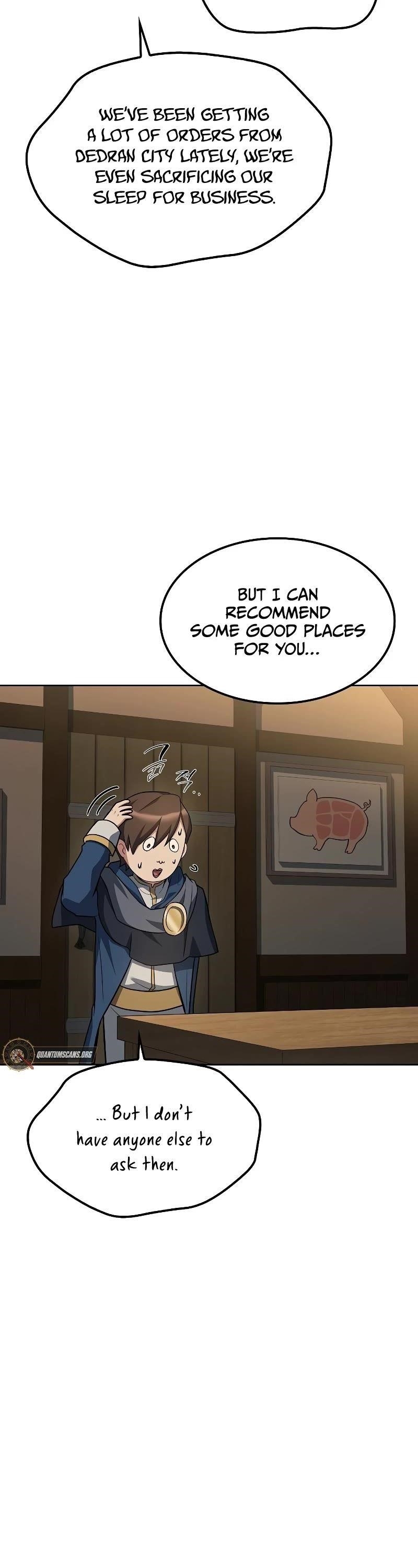 The Archmage’s Restaurant - Chapter 62 Page 8