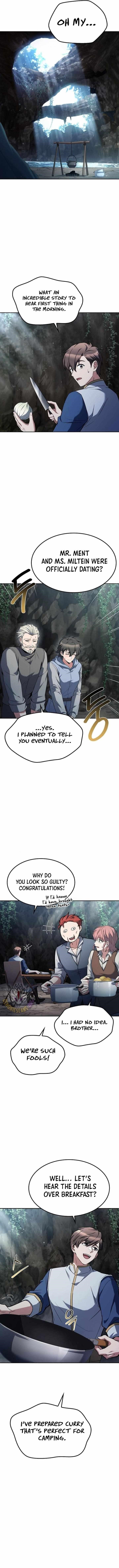 The Archmage’s Restaurant - Chapter 63 Page 3
