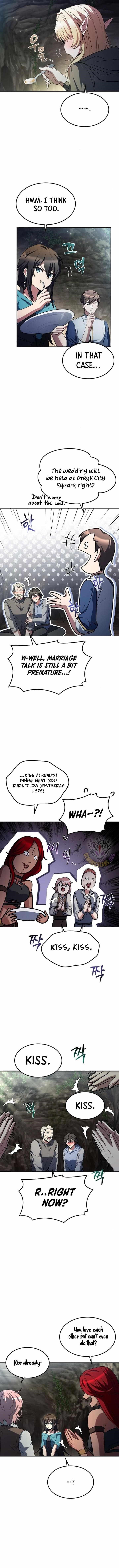 The Archmage’s Restaurant - Chapter 63 Page 6
