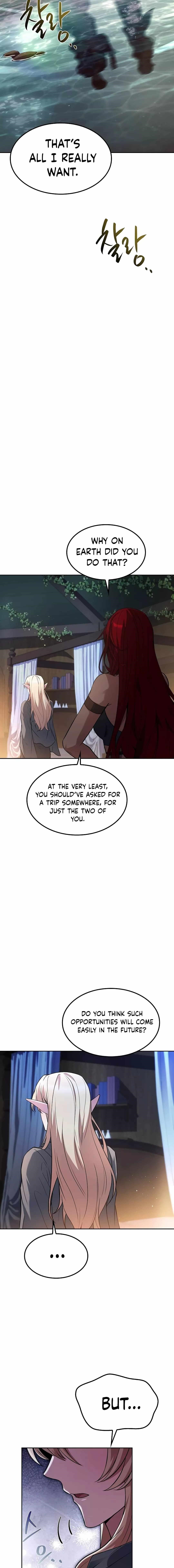The Archmage’s Restaurant - Chapter 64 Page 11