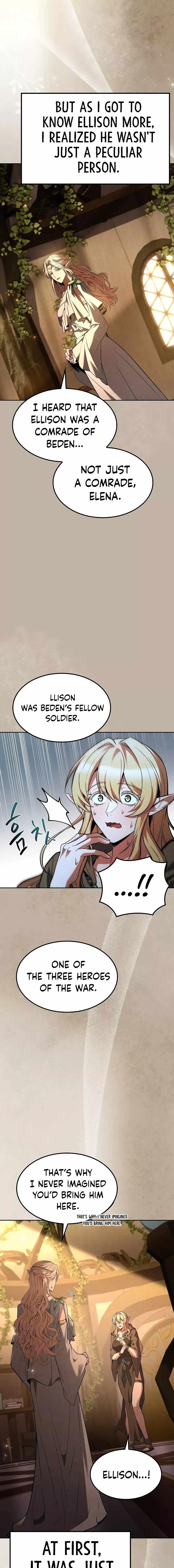 The Archmage’s Restaurant - Chapter 64 Page 2