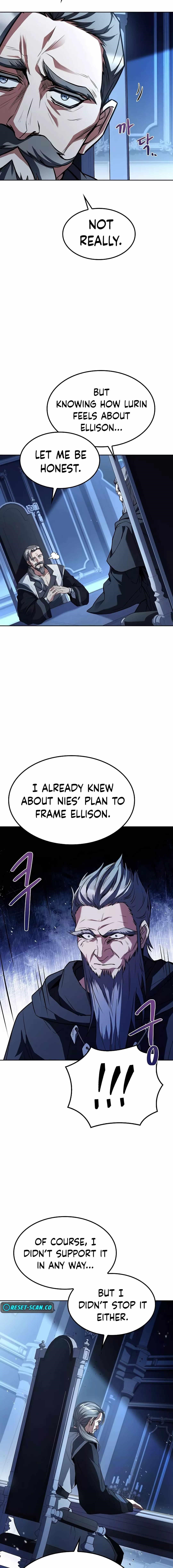 The Archmage’s Restaurant - Chapter 64 Page 22