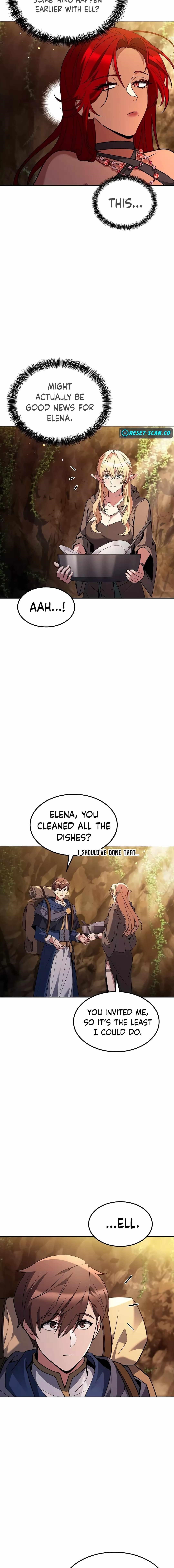 The Archmage’s Restaurant - Chapter 64 Page 6