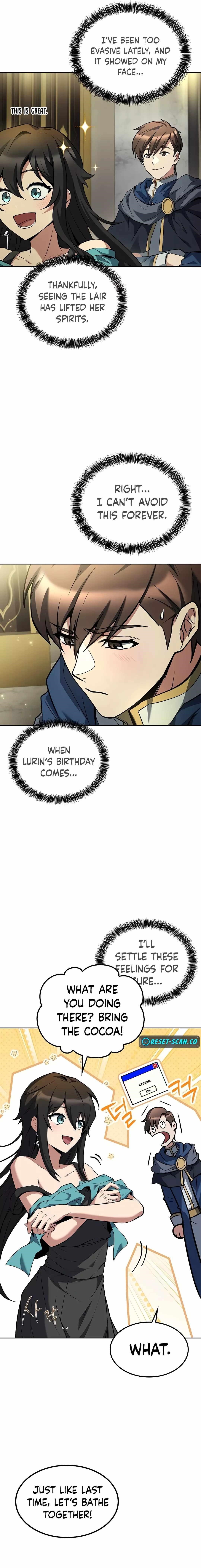 The Archmage’s Restaurant - Chapter 65 Page 10