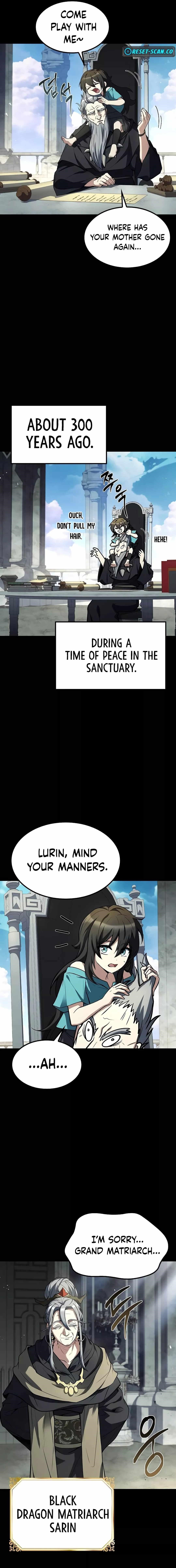 The Archmage’s Restaurant - Chapter 65 Page 23