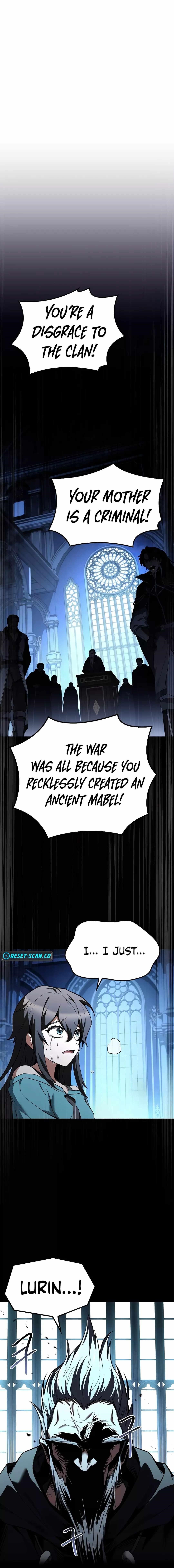The Archmage’s Restaurant - Chapter 65 Page 4