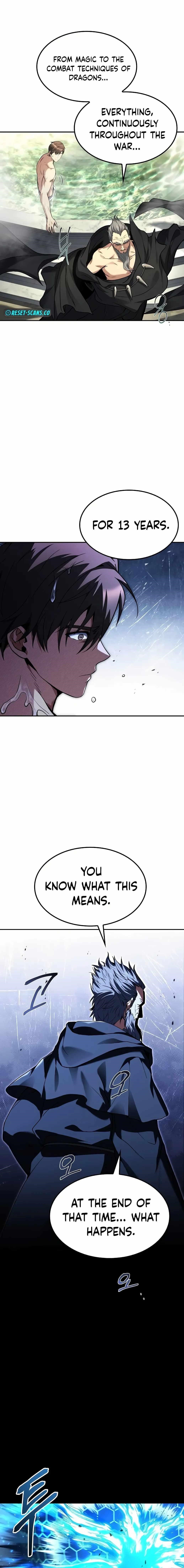 The Archmage’s Restaurant - Chapter 67 Page 10