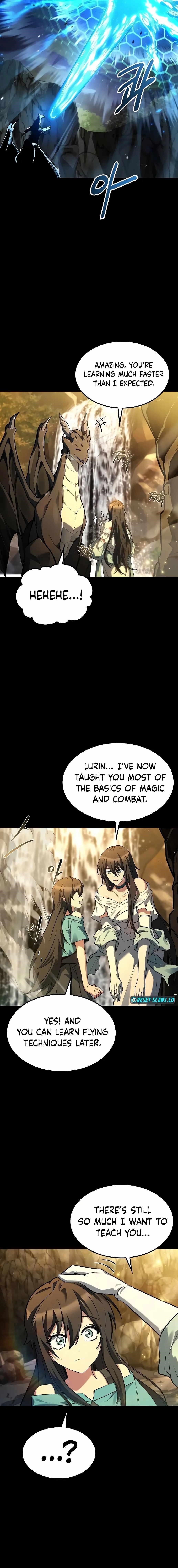 The Archmage’s Restaurant - Chapter 67 Page 11