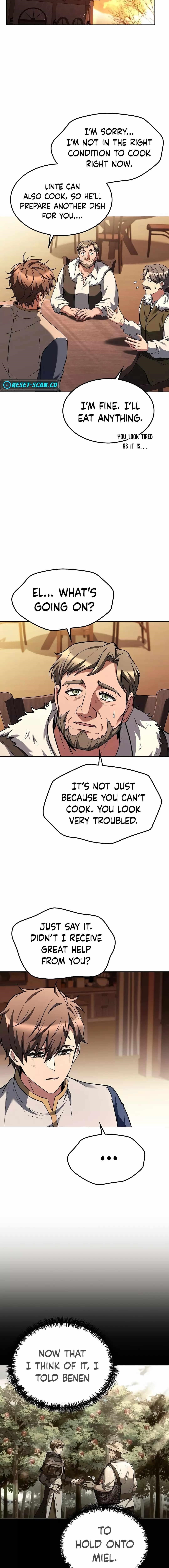 The Archmage’s Restaurant - Chapter 68 Page 12