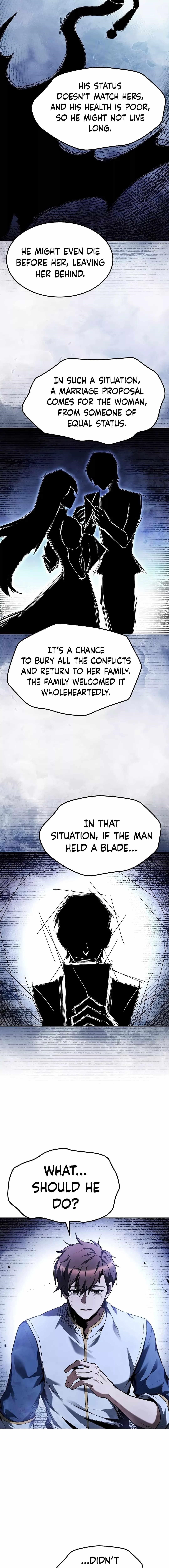 The Archmage’s Restaurant - Chapter 68 Page 14