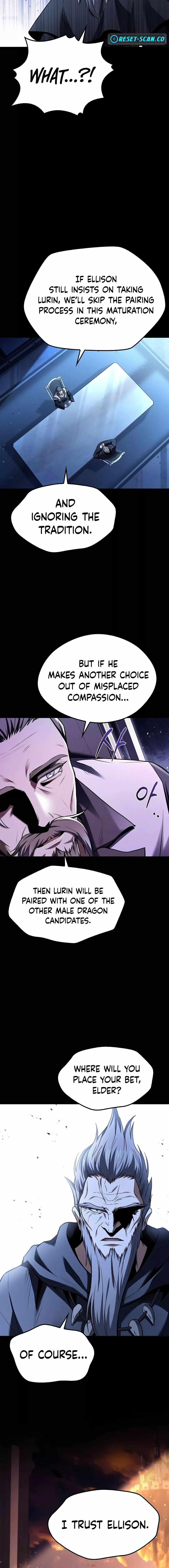 The Archmage’s Restaurant - Chapter 68 Page 18