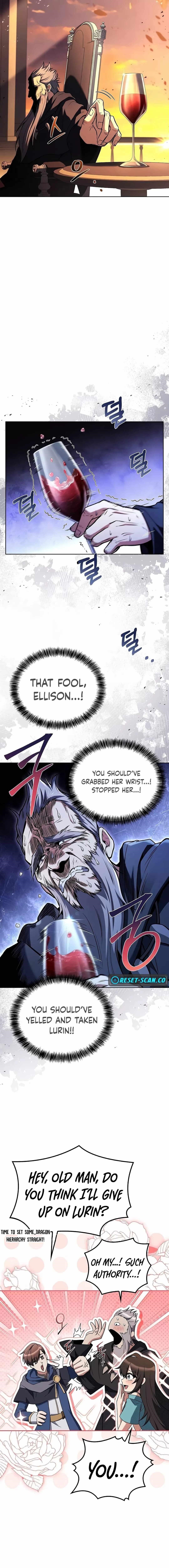 The Archmage’s Restaurant - Chapter 68 Page 19