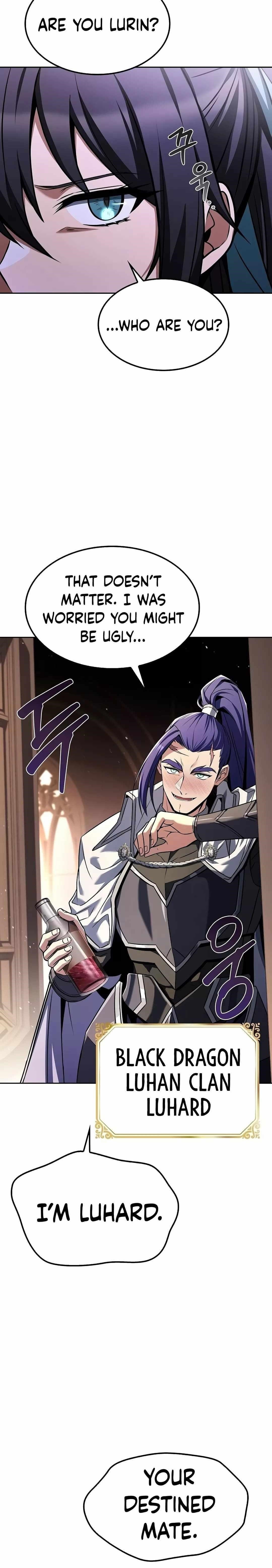 The Archmage’s Restaurant - Chapter 68 Page 23