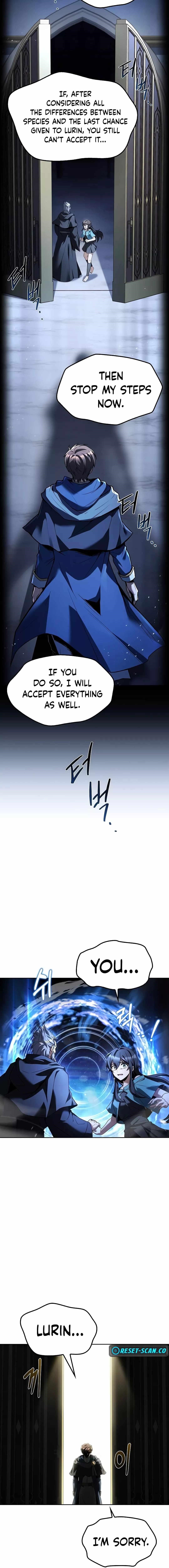The Archmage’s Restaurant - Chapter 68 Page 5