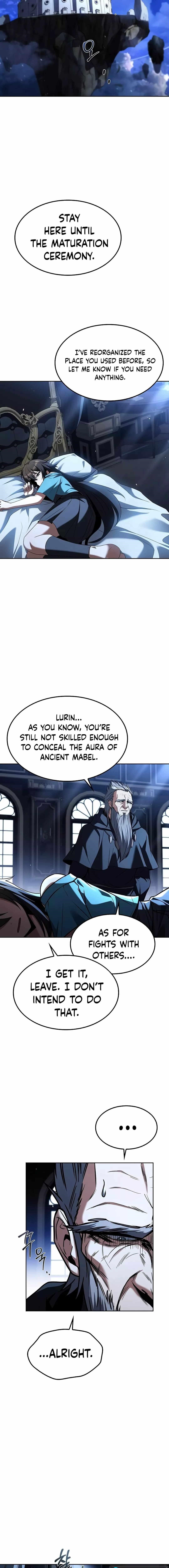 The Archmage’s Restaurant - Chapter 68 Page 7