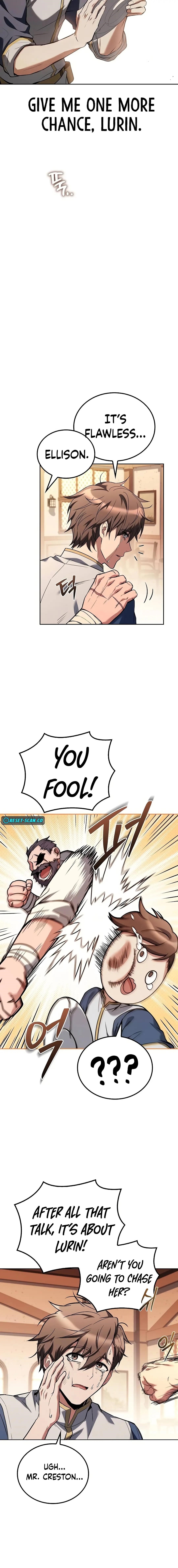 The Archmage’s Restaurant - Chapter 69 Page 17