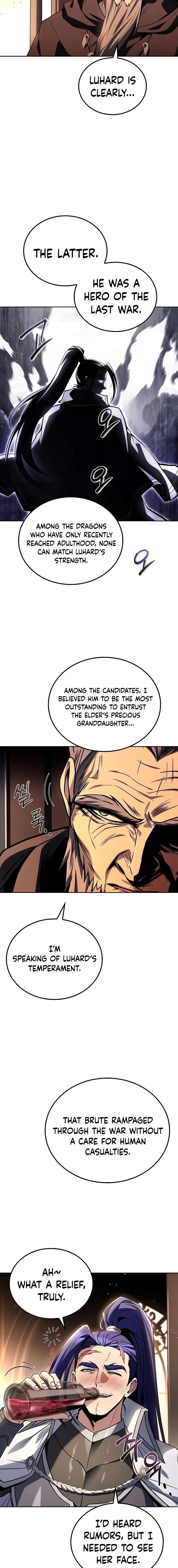 The Archmage’s Restaurant - Chapter 69 Page 2