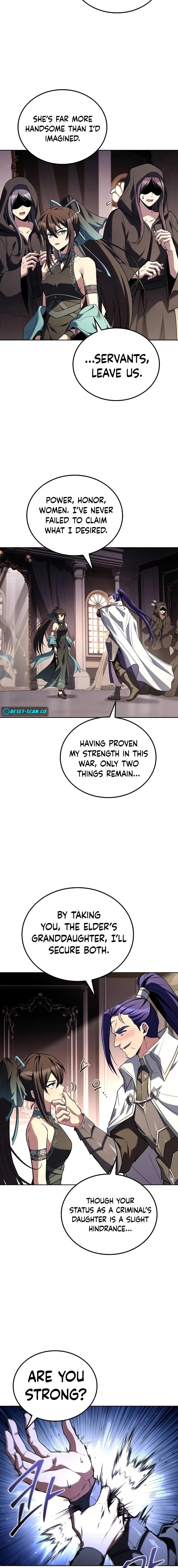 The Archmage’s Restaurant - Chapter 69 Page 3