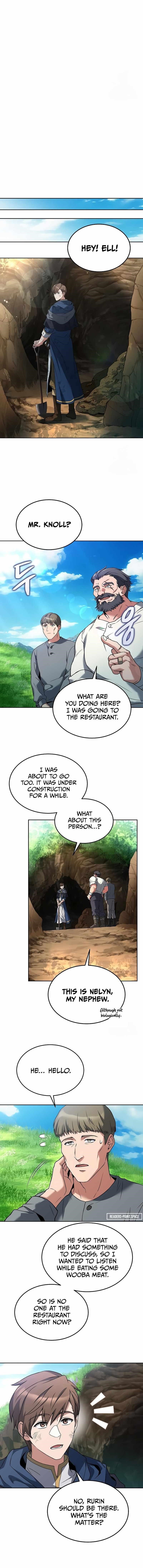 The Archmage’s Restaurant - Chapter 7 Page 13