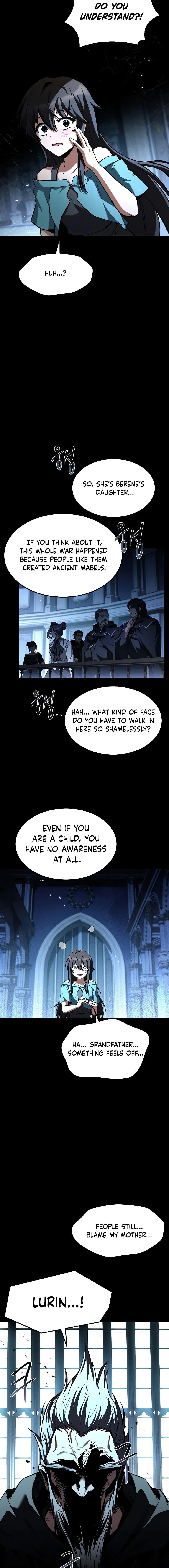 The Archmage’s Restaurant - Chapter 70 Page 10