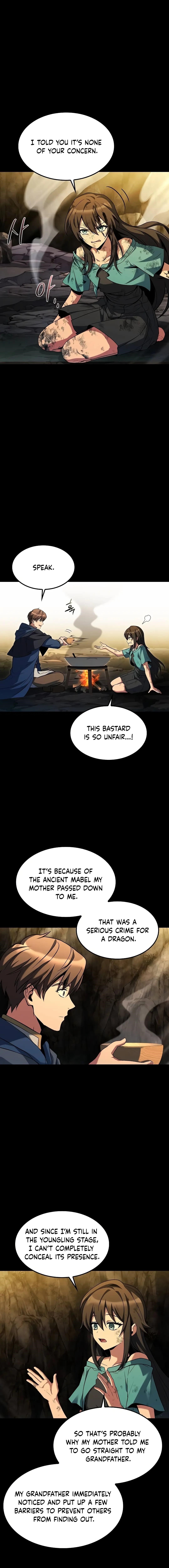 The Archmage’s Restaurant - Chapter 70 Page 2