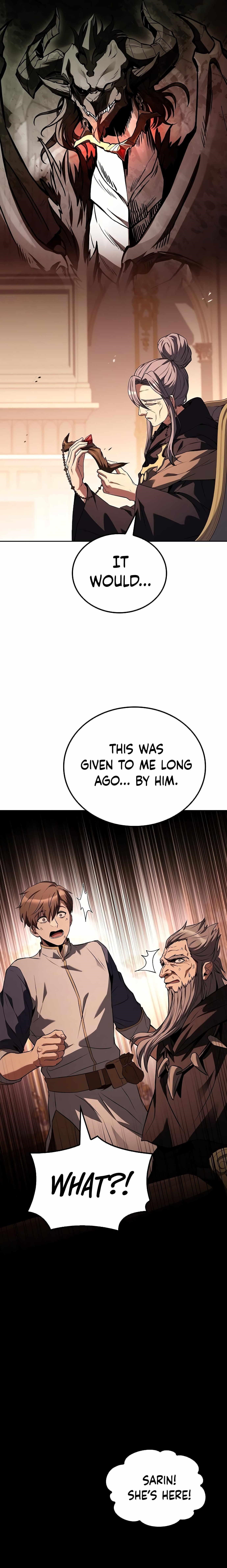 The Archmage’s Restaurant - Chapter 72 Page 16