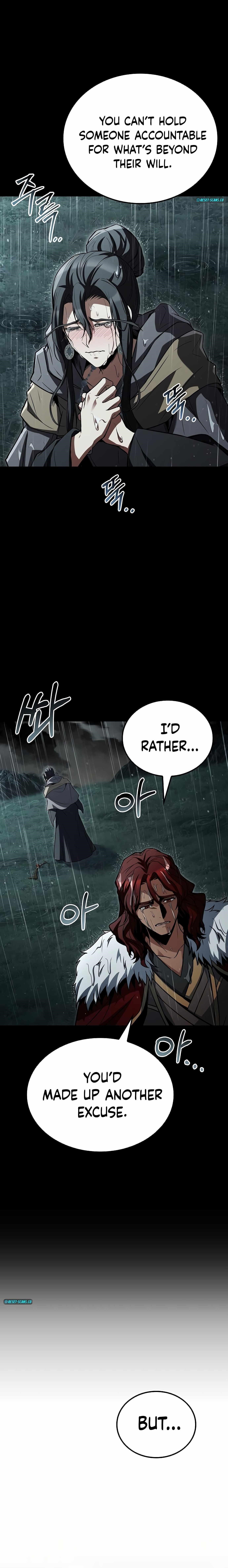 The Archmage’s Restaurant - Chapter 72 Page 22