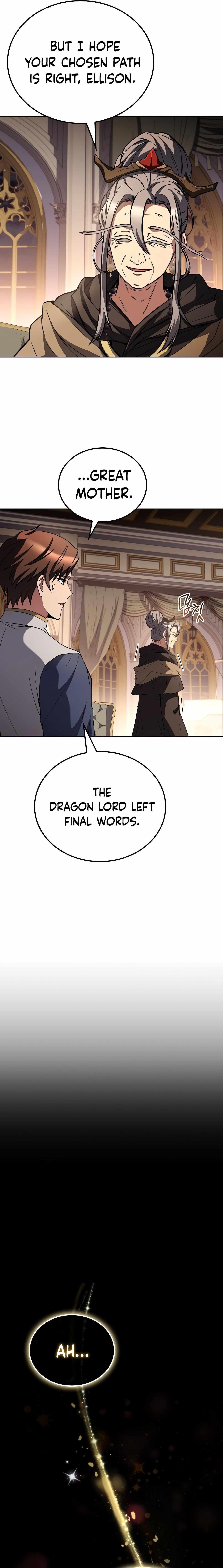 The Archmage’s Restaurant - Chapter 72 Page 24
