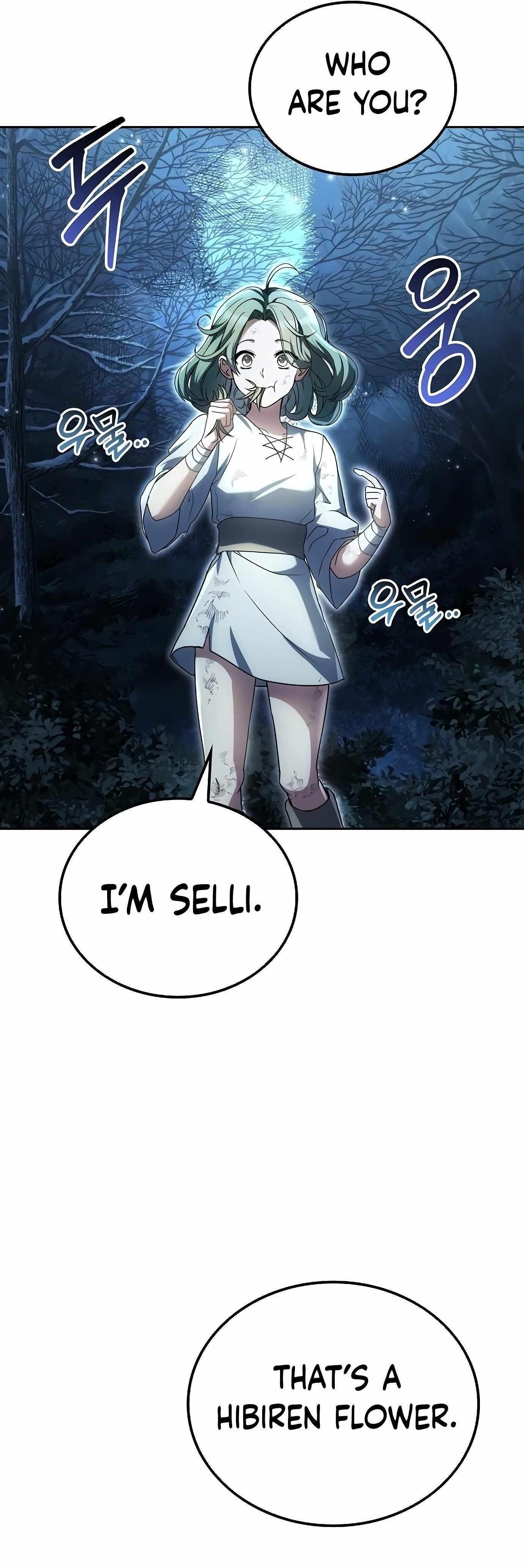 The Archmage’s Restaurant - Chapter 72 Page 30