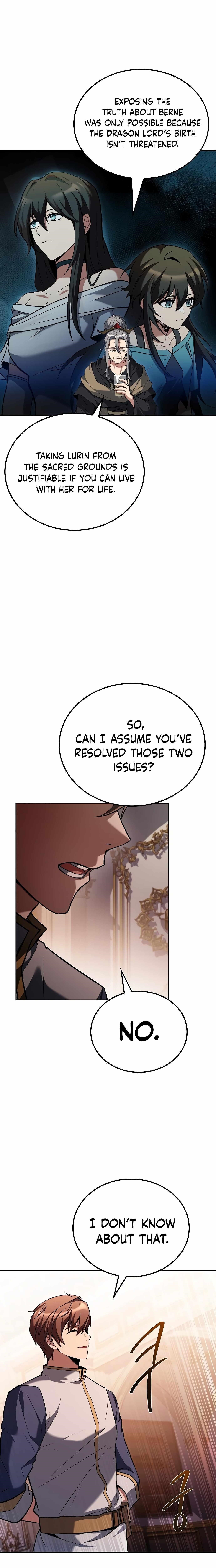 The Archmage’s Restaurant - Chapter 72 Page 8