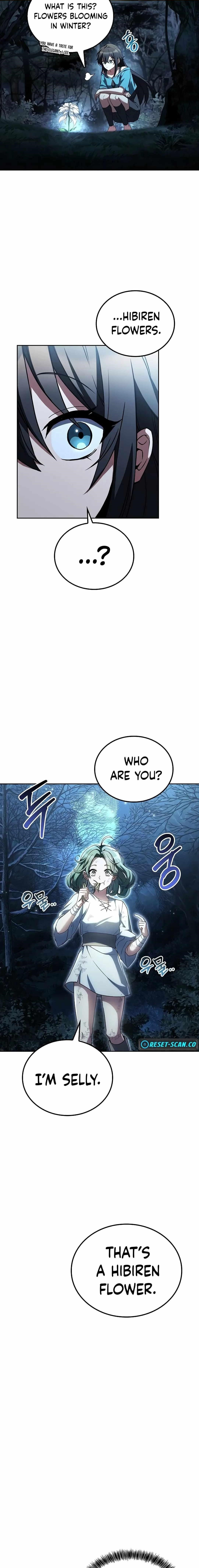 The Archmage’s Restaurant - Chapter 73 Page 1