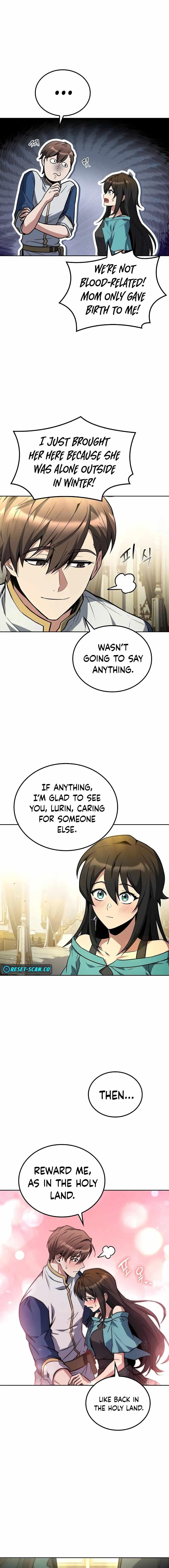 The Archmage’s Restaurant - Chapter 73 Page 6
