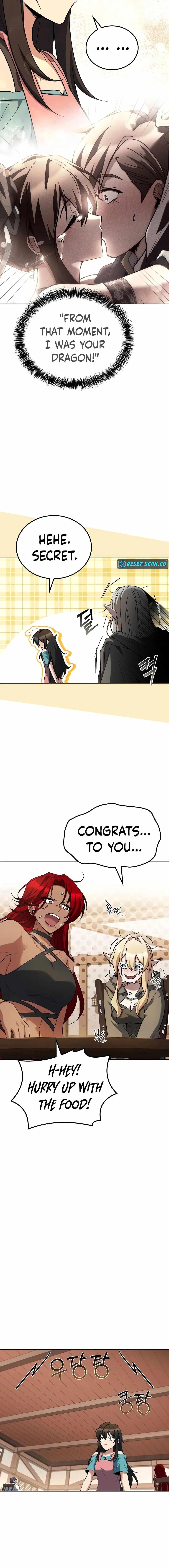 The Archmage’s Restaurant - Chapter 73 Page 9