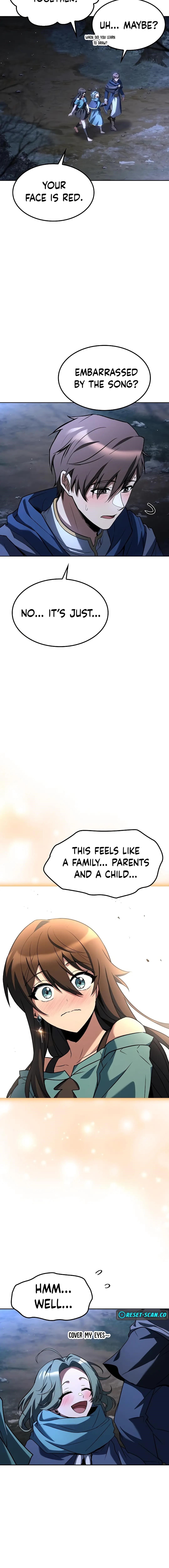 The Archmage’s Restaurant - Chapter 74 Page 16