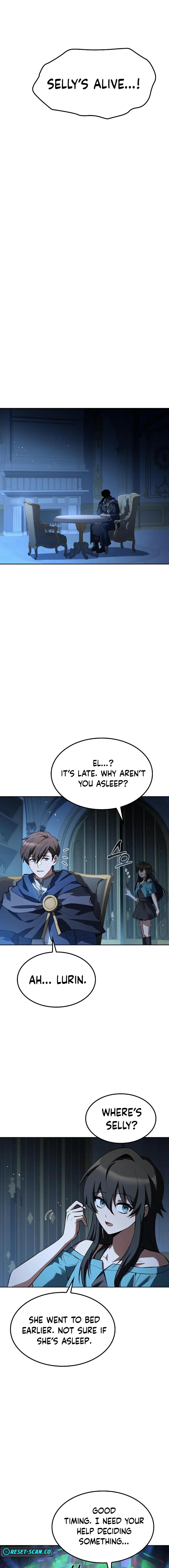 The Archmage’s Restaurant - Chapter 74 Page 20