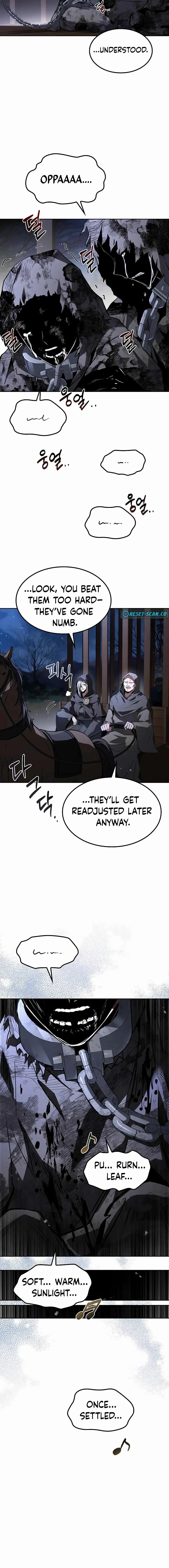 The Archmage’s Restaurant - Chapter 75 Page 10