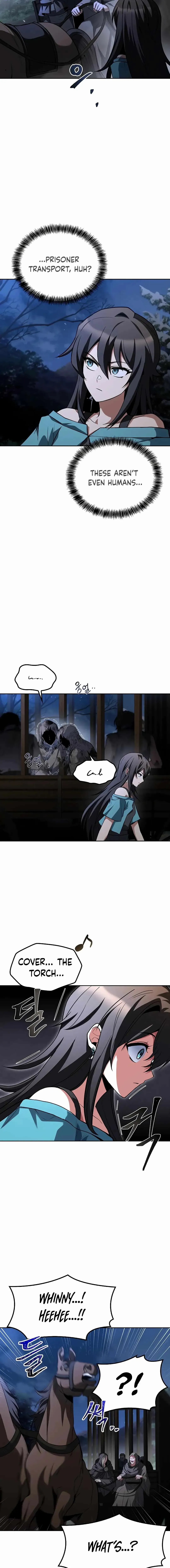 The Archmage’s Restaurant - Chapter 75 Page 20